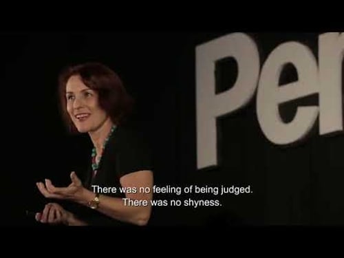 Shadowing English Speaking Exercise, Lesson 2: TedX PenangRoad Part 2