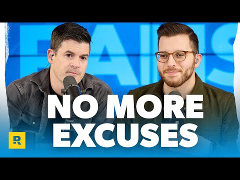 Stop Hoping Someone Else Will Fix Your Money | December 15, 2025