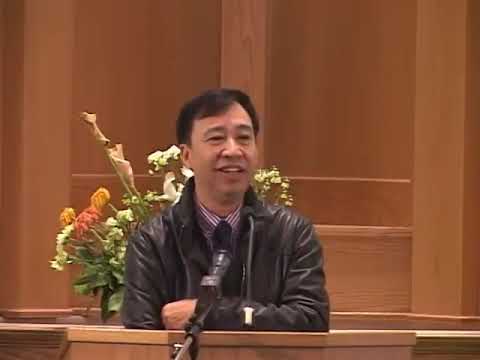 「兒童情緒」講座 (1) - 余德淳博士