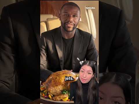 Celebrity real estate update: The Beckhams, Floyd Mayweather & more #shorts