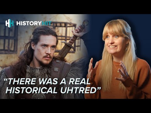 Top Medieval Historian Rates Viking TV Shows