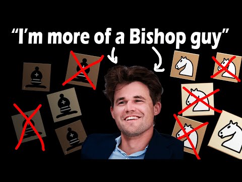 This Video Will Change How You See Knight vs Bishop...