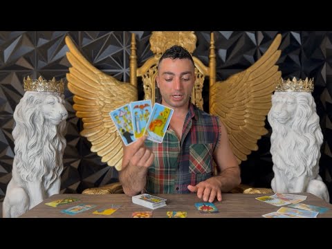 VIRGO - IF I Was A Virgo (AKA DIVA), I Would ABSOLUTELY Watch This Love Reading, NOW! December 22-28