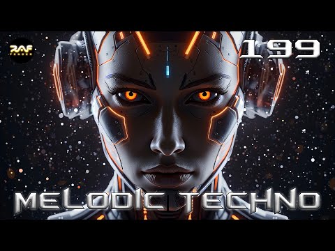 Melodic Techno & Progressive House Mix I Silver Panda, Paul Oakenfold, Goom Gum 🎶🔥