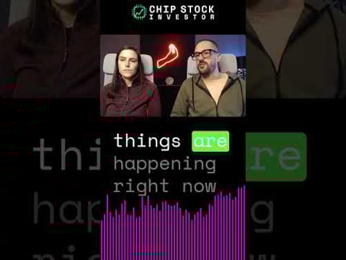 🚀 Rambus: From Patent Trolls to Fabless Powerhouse