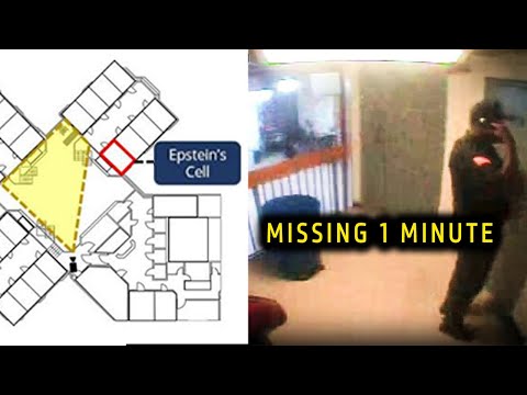 new epstein footage is a disaster