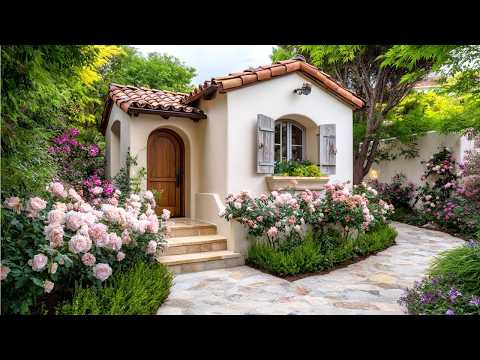 Two Tone House Design Ideas – The Secret Behind This Perfect Color Balance