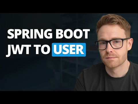 Build an Event Ticket Platform with Spring Boot - Part 5 - Intermediate Project
