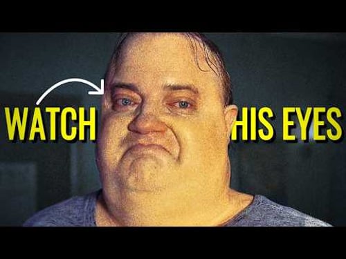 What an Oscar Winning Performance Looks Like