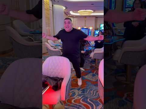 Once In Life Time JACKPOT WINNER #shorts #viral #jackpot