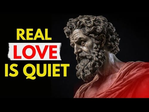 4 signs god is guiding you to your soulmate (stoic psychology)#stoicism
