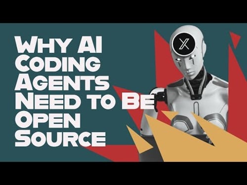 xAI’s New Coding Agent & Why Privacy Matters More Than Ever