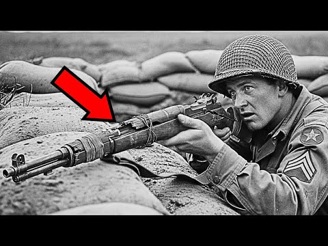 Germans Couldn't Stop This Veteran With a Broken Rifle — Until 119 Fell in 3 Days