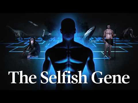 Simulating The Strange Way Life (Likely) Started