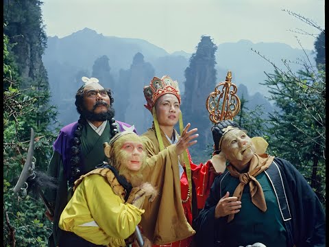 一口气看《西游记》-原著 吴承恩 #一口气看完文化经典 #一口气看懂中国四大名著 #西游记#孙悟空