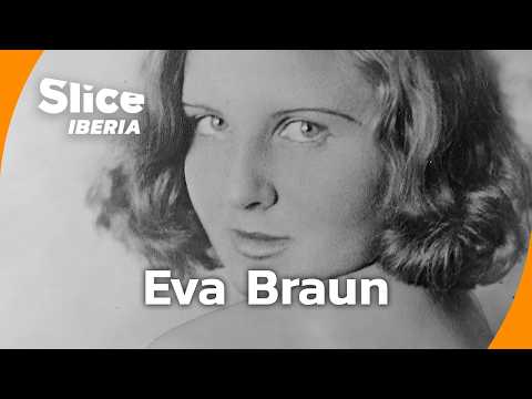 Eva Braun y su cámara: retrato íntimo del dictador nazi | SLICE Iberia | DOCUMENTAL COMPLETO