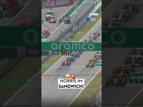 Rennstart in Barcelona! Spanien GP 2025 🇪🇸🏁