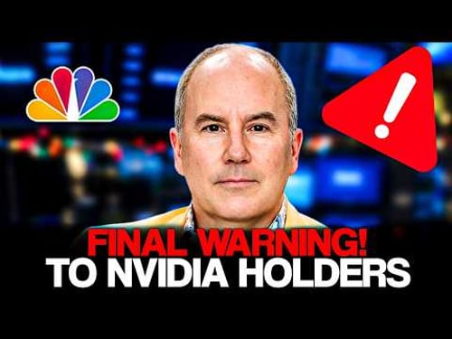 The Real Reason Nvidia Stock is About To Hit $200 - Dan Ives