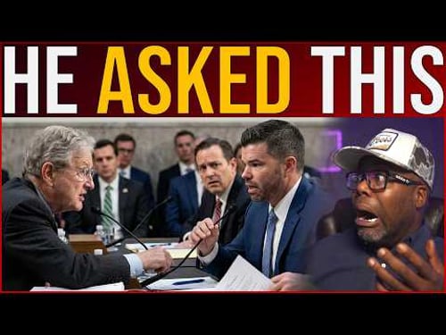 John Kennedy Asks This About Manhattan… Then It Gets Awkward