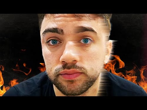A Deep Dive Into The Self-Inflicted Downfall of Mizkif