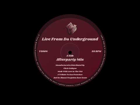 Old School Garage, Deep, and Classic House Mix (1990-2002)