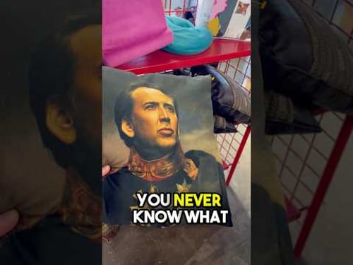 If Pillows Could Talk…