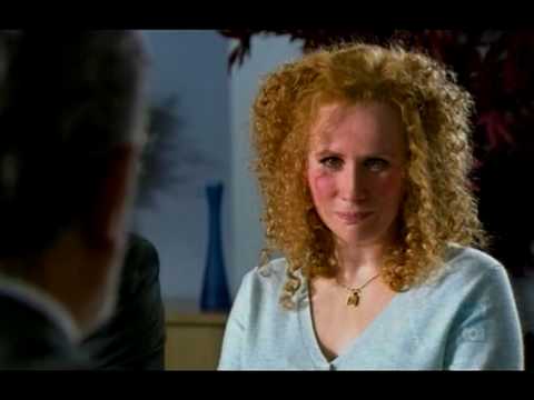 Catherine Tate - the offensive translator