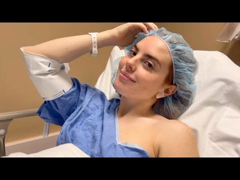 OUR IVF JOURNEY: episode one