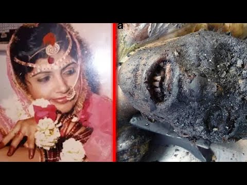 History's Darkest Rituals: Widow Burning (Sati)