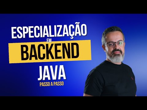 Achieving Java Backend Specialization: The Step-by-Step Guide