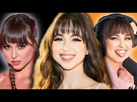 Riley Reid: The Internet's Most Outrageous Porn Star