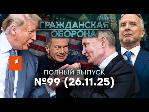 The Kremlin is in SHOCK! Has the plan failed? Moscow is in the basements… | Civil Defense 2025 – ...