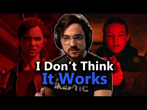 Why Season 2 Just Isn't Landing Like It Did in Season 1 - The Last of Us