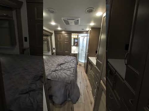 RV Select in Seffner Florida has a Deal on this Renegade Verona for $244,400!
