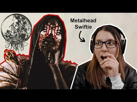 Taylor Swift Fan Reacts to Sleep Token