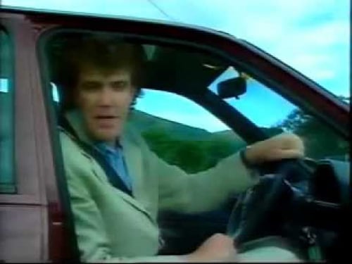 1993 Old Top Gear - Supermini Comparison