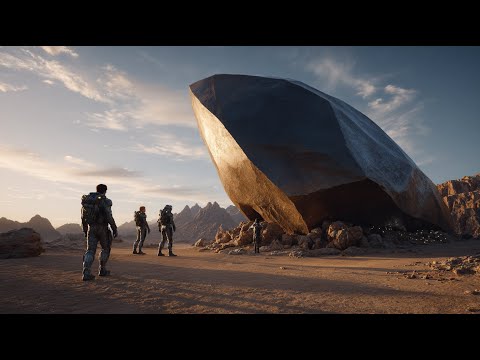 Ancient Alien Tech Rejects All... Until a Human Engineer Whispers to It| HFY | Best Sci-Fi Stories