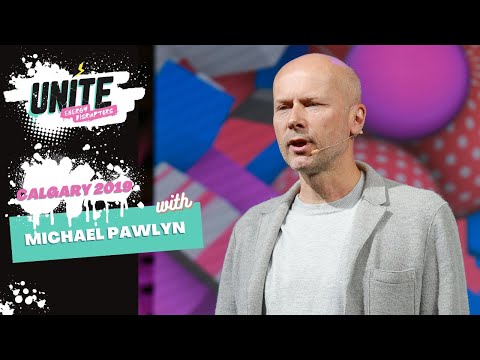 Biomimicry - A Regenerative Paradigm | Michael Pawlyn | EDU2019