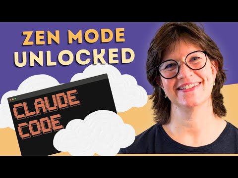 I Hit Flow State Using Claude Code