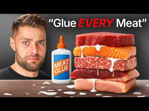 I Tried My Subscriber's CRAZIEST Steaks