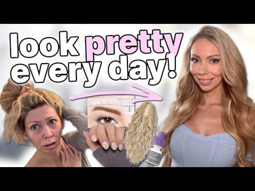 10 CHEAT CODES to Always Look Put Together (on ANY Budget) ✨