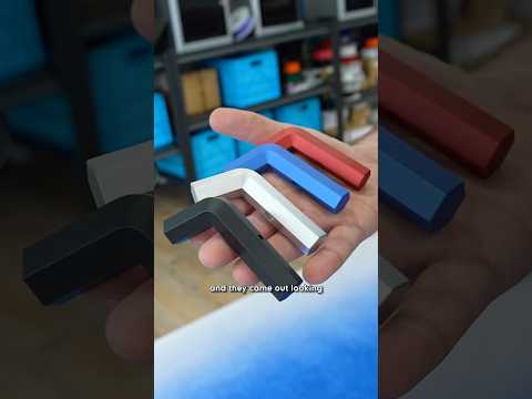 Which color should I make?!?