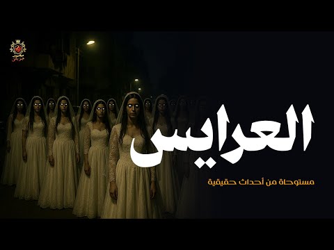 قصة مستوحاة من أحداث حقيقية عن بنت تكتشف أنها ترى كابوس متكرر وكان أكتشاف اللغز بفضل إقتراح أختها