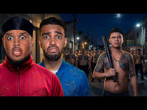 We Investigated Japan's Most Dangerous Gang