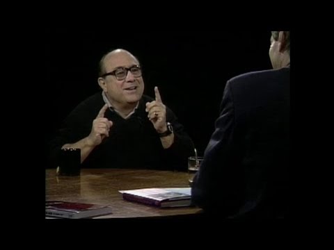 Man on the Moon - Interview with Danny DeVito (1999)