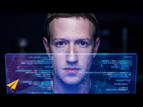 Mark Zuckerberg's Top 10 Rules for Success!