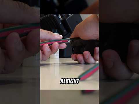 HOW TO FIX CROOKED FRAMES TUTORIAL! *EASY*