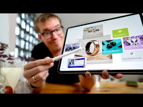 Apple macht doch keinen Ring? Wirklich?!?