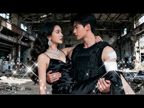 😈【柔弱小花秒变满级女王】全集:【她才是真大佬】裝柔弱小白花坐他腿上?輪椅總裁不知:這女人正是當初朝他開槍的21區魔鬼教官!#大陸短劇 #甜寵劇 #港台推薦劇#短劇