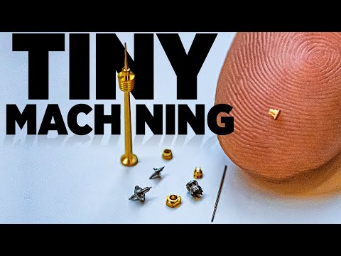 Master Machinists Produce 125,000 Machines